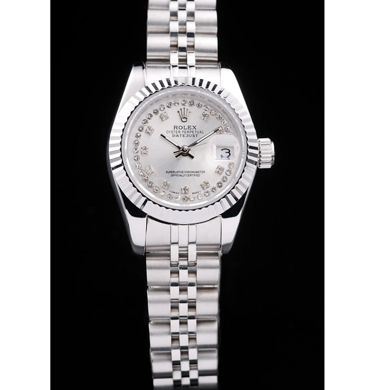 MiroTime 1026 Rolex Datejust-rl131